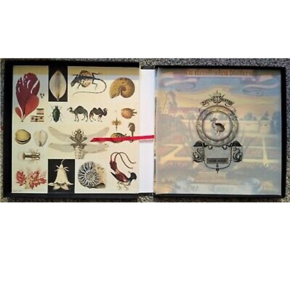 Natural Curiosities Images For the Inquisitive Box Mane Ortus Intentio Volume 9 - Picture 2 of 6